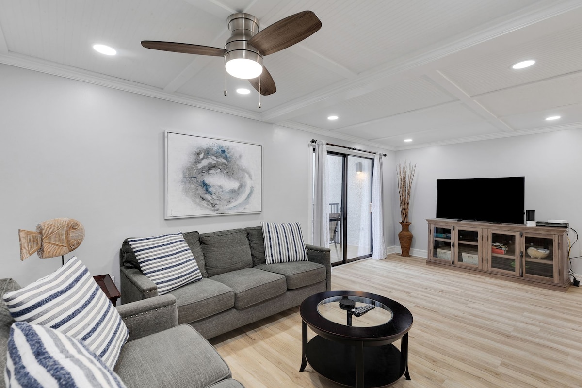 Xanadu Penthouse